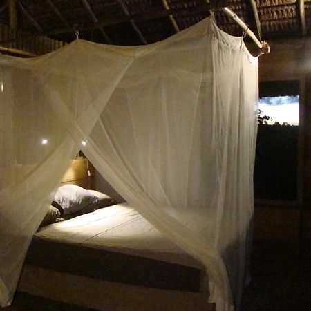 Pura Vida Bahia Hotel Abadia Szoba fotó