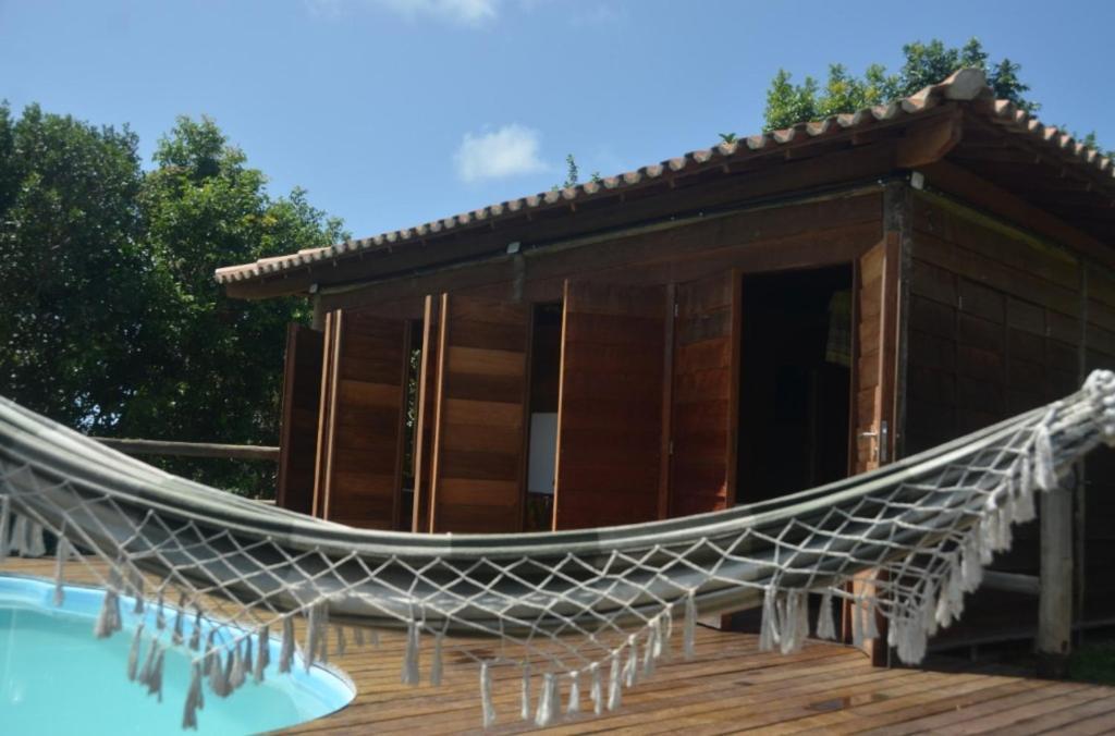 Pura Vida Bahia Hotel Abadia Kültér fotó