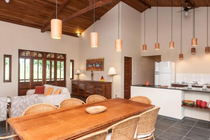 Pura Vida Bahia Hotel Abadia Szoba fotó