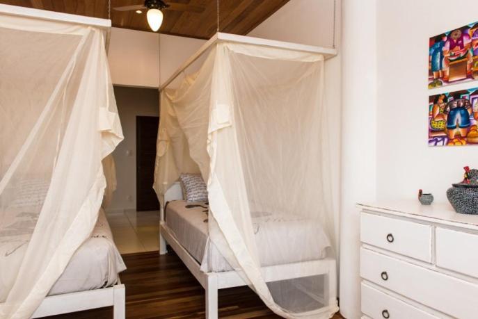 Pura Vida Bahia Hotel Abadia Szoba fotó