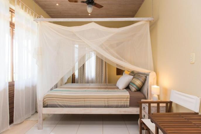 Pura Vida Bahia Hotel Abadia Szoba fotó