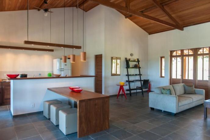 Pura Vida Bahia Hotel Abadia Szoba fotó
