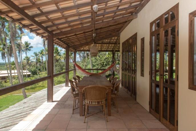 Pura Vida Bahia Hotel Abadia Szoba fotó