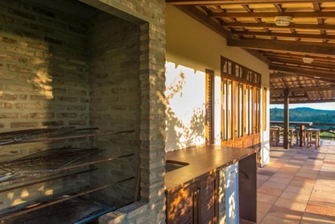 Pura Vida Bahia Hotel Abadia Szoba fotó