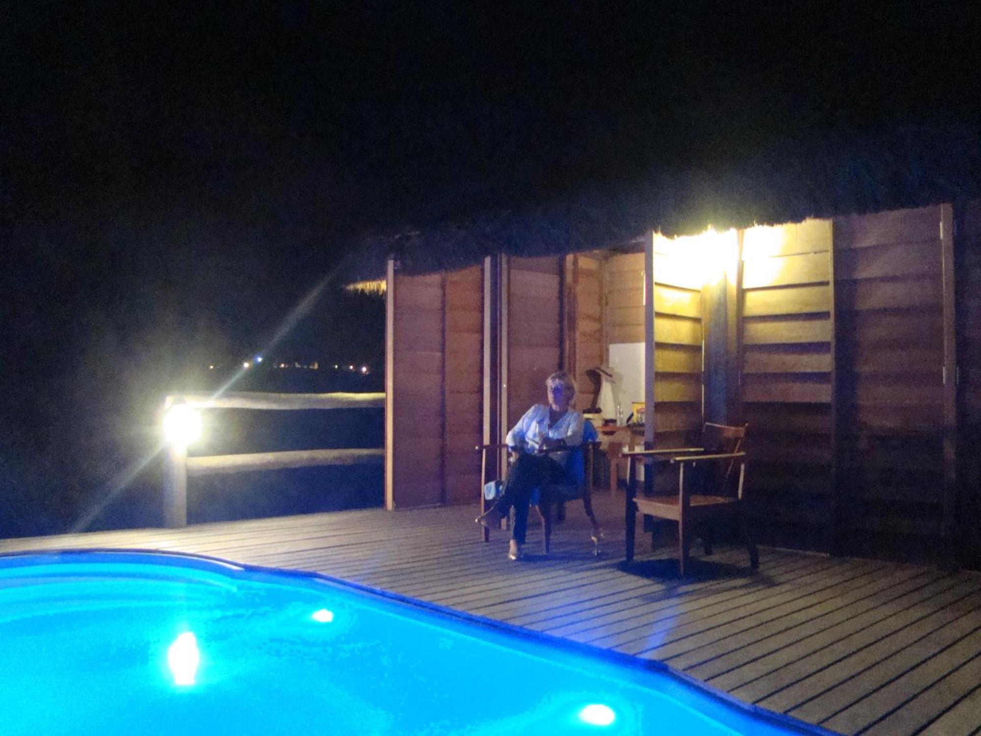 Pura Vida Bahia Hotel Abadia Szoba fotó