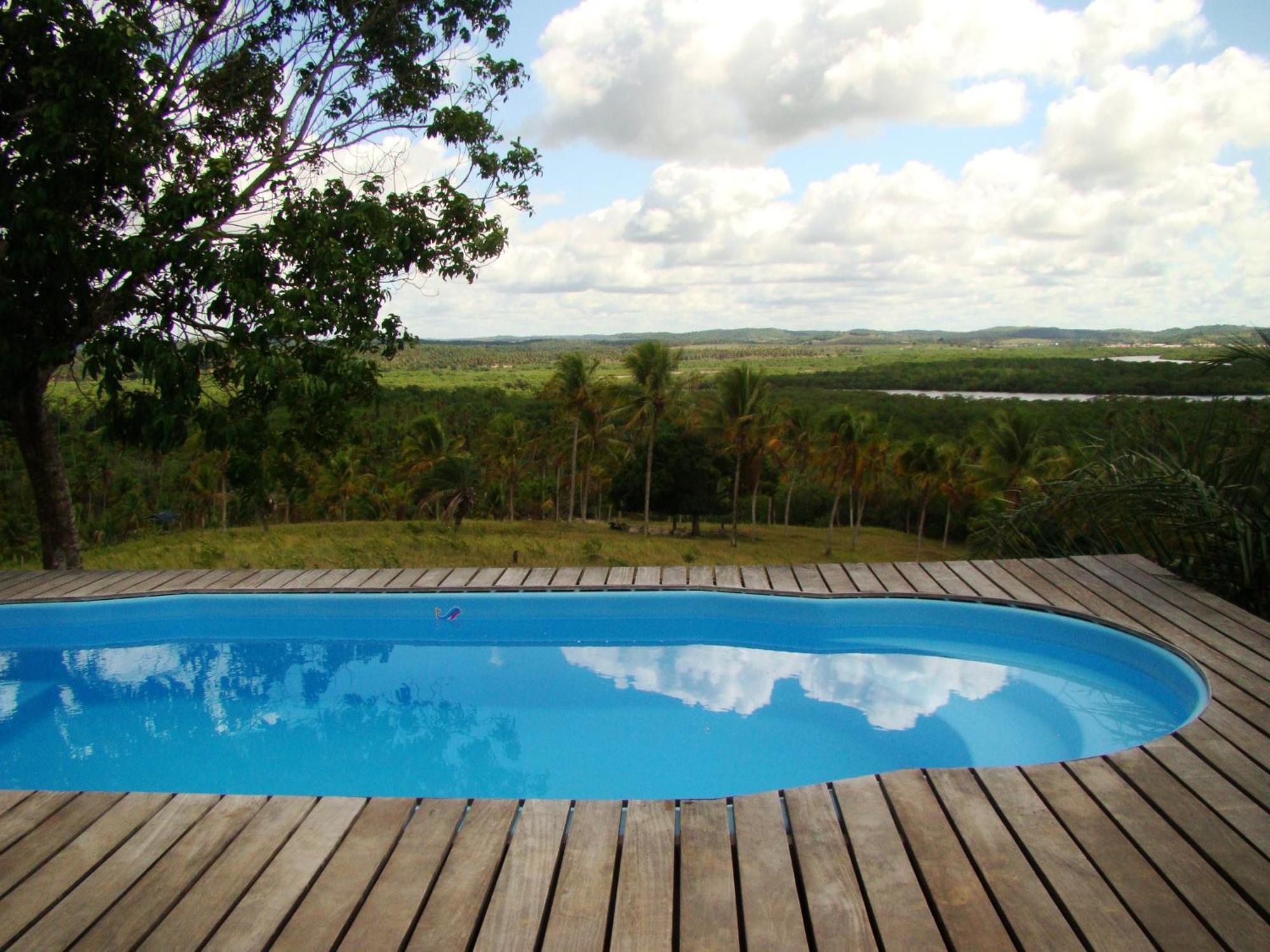 Pura Vida Bahia Hotel Abadia Szoba fotó