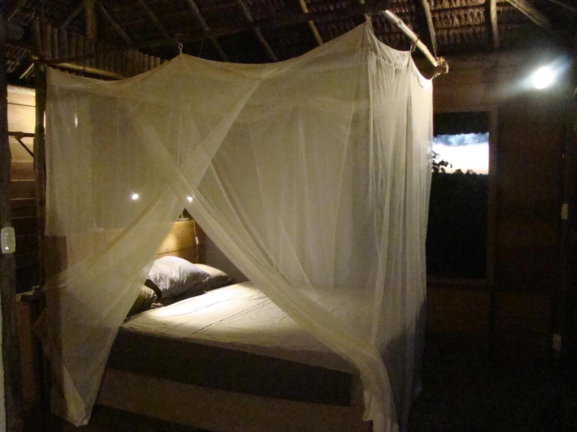 Pura Vida Bahia Hotel Abadia Szoba fotó