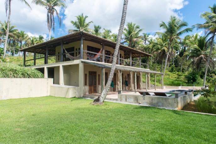 Pura Vida Bahia Hotel Abadia Szoba fotó
